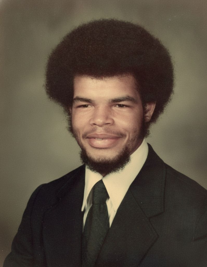 Walter Timothy Ragland Sr. Profile Photo
