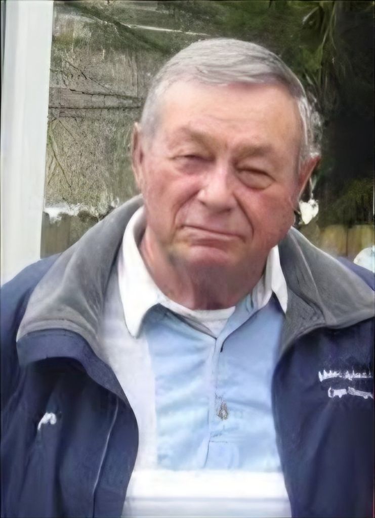 James Phillip Gardner