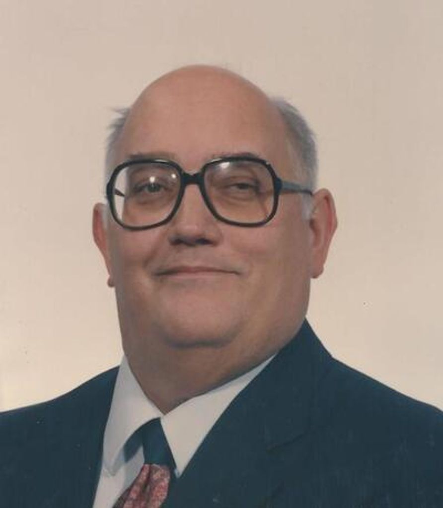 Joseph W. Hronek Profile Photo