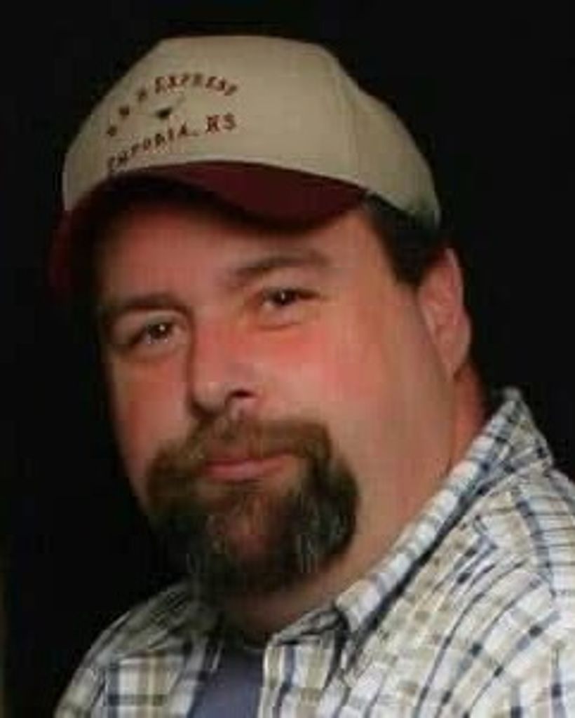 Benjamin Clarence Brewer Jr.