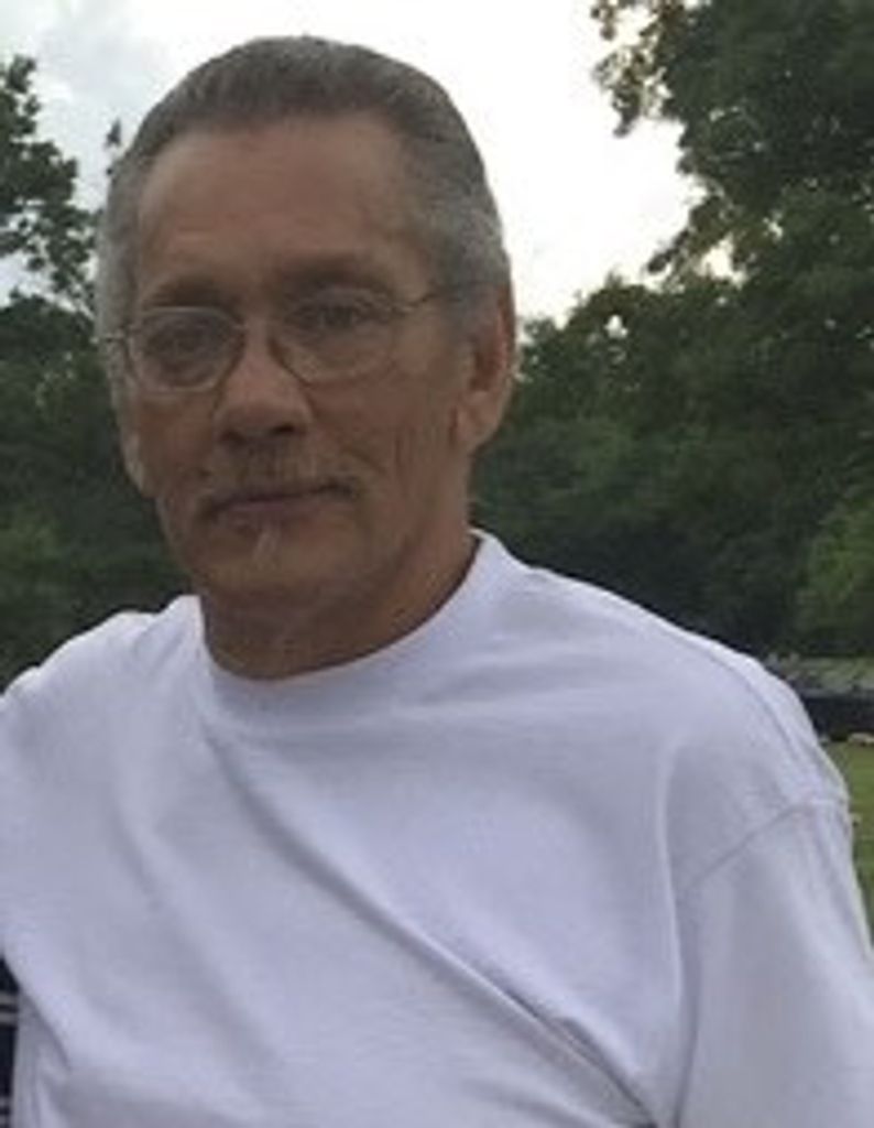 Larry E. Taylor