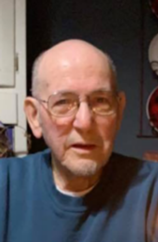 John N. Curtis Profile Photo