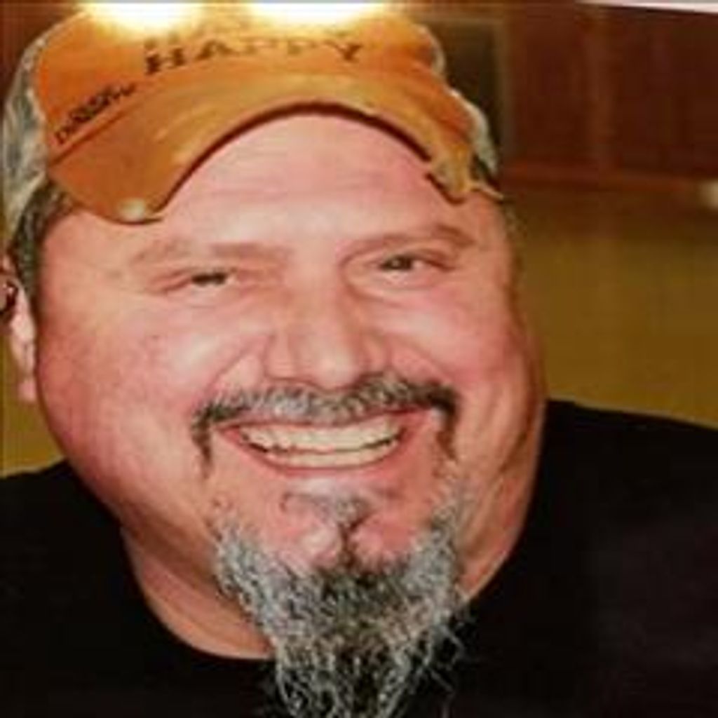 Charles Leonard Hanks, Jr. Profile Photo