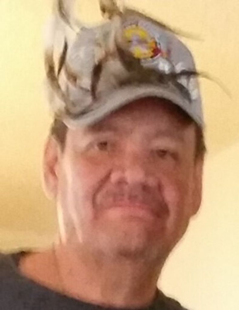 Alan Monroe Mundy Profile Photo