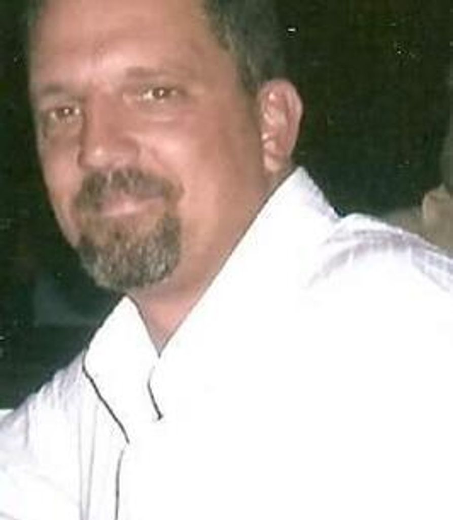 Bryan White Profile Photo