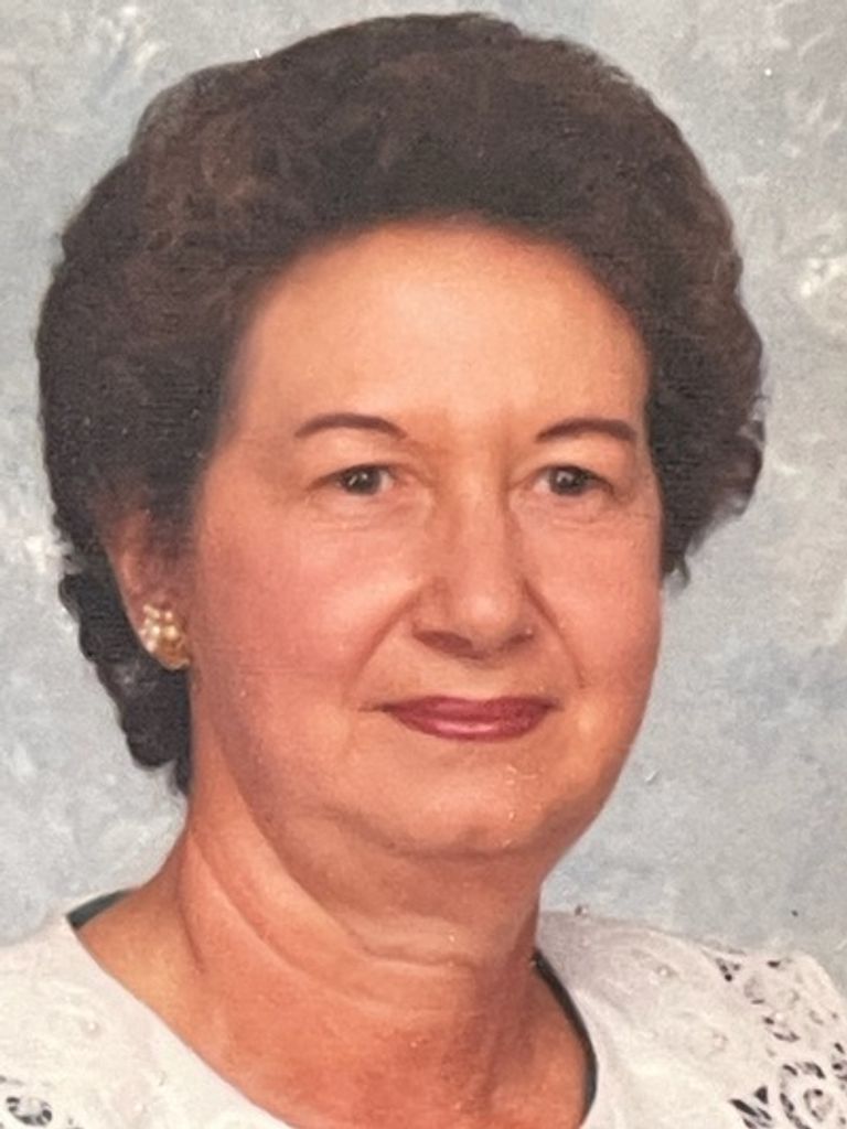 Dorothy Johnson Calamas