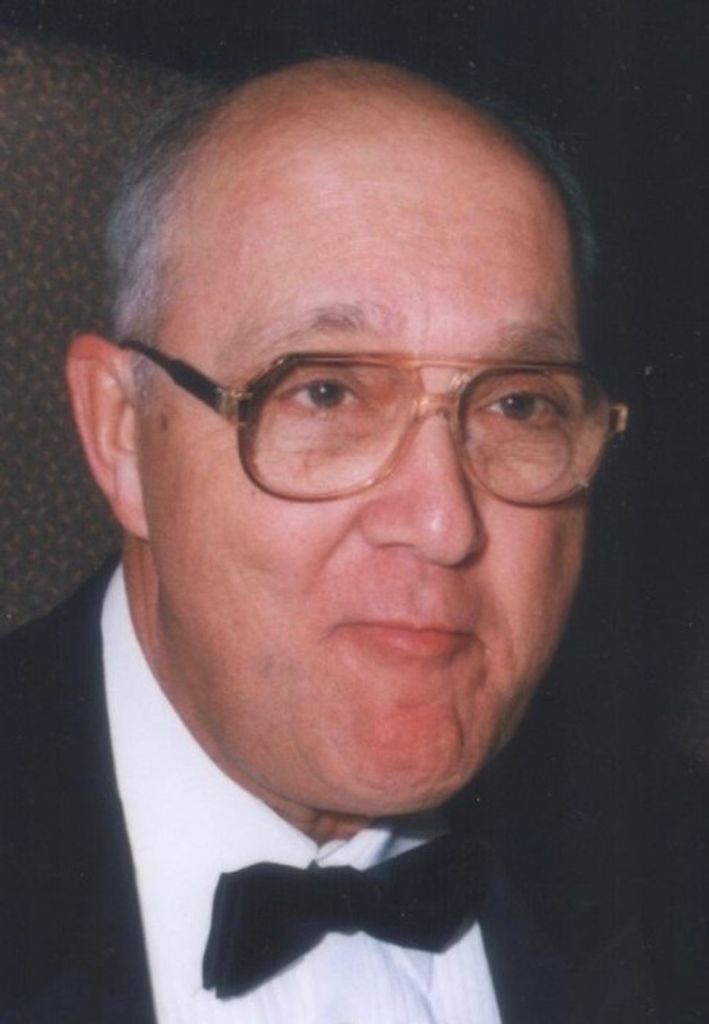 Robert James Ochsenbein