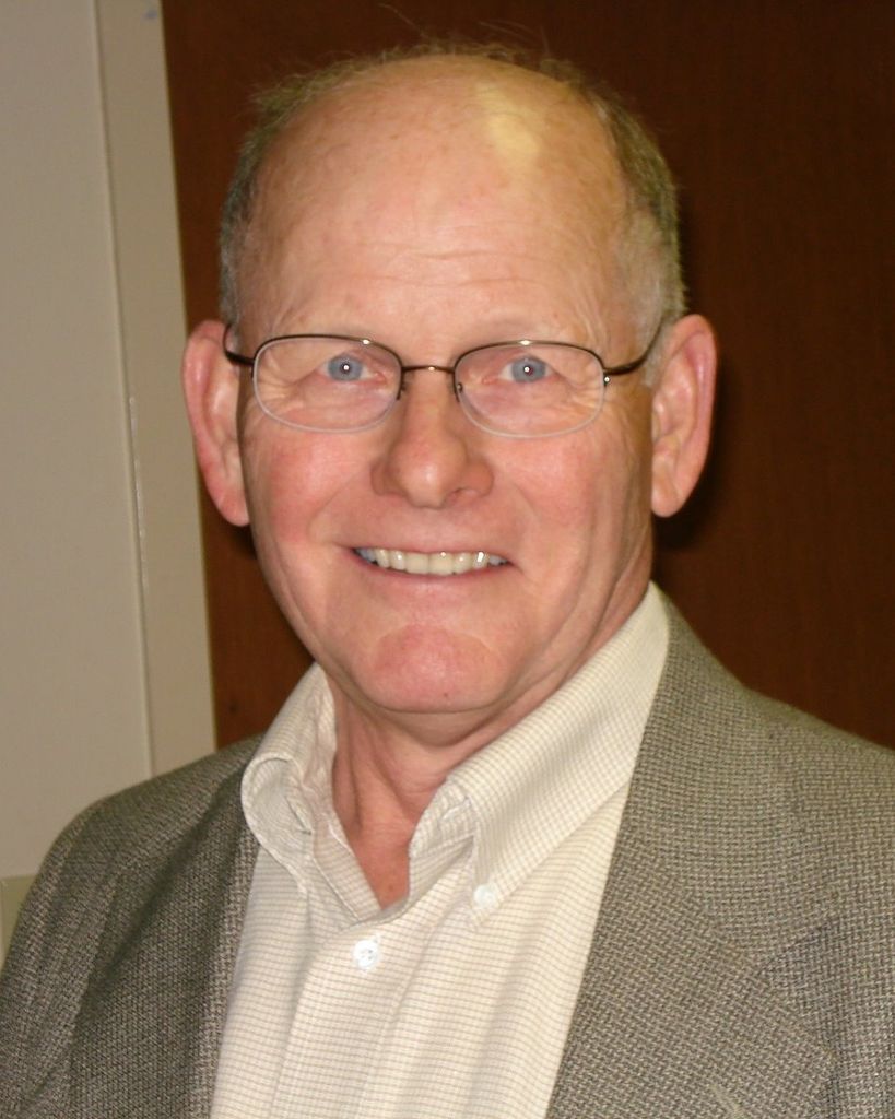 Mike Harlan Profile Photo