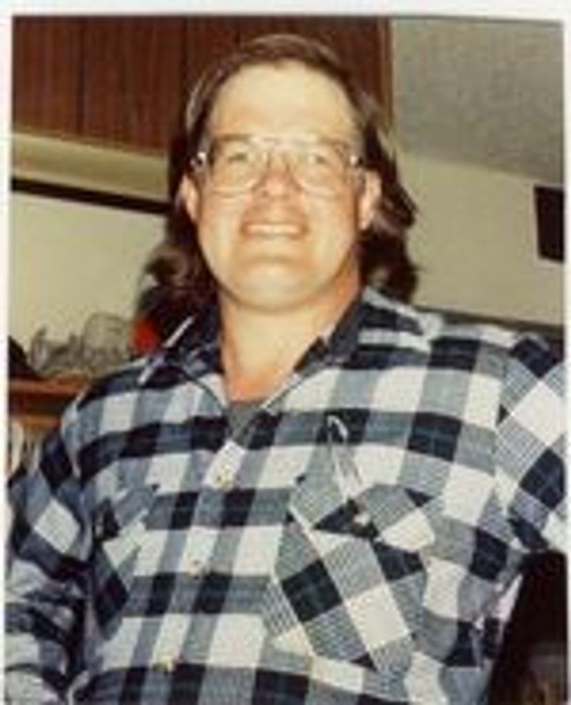 Michael Anthony Miller