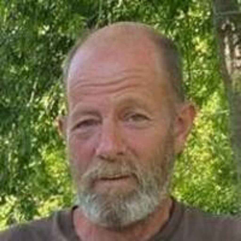 Bryan Keith Ranes