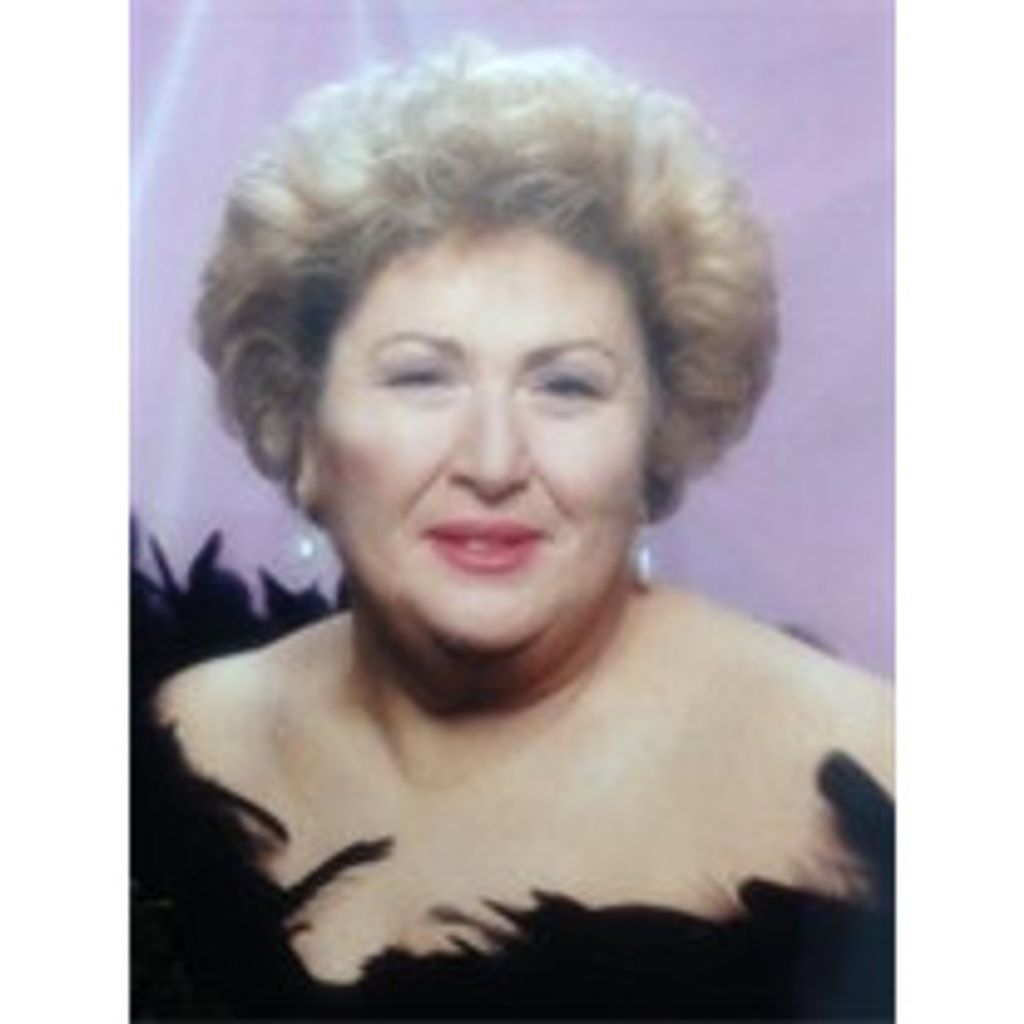 Marjorie Anne Morrissey