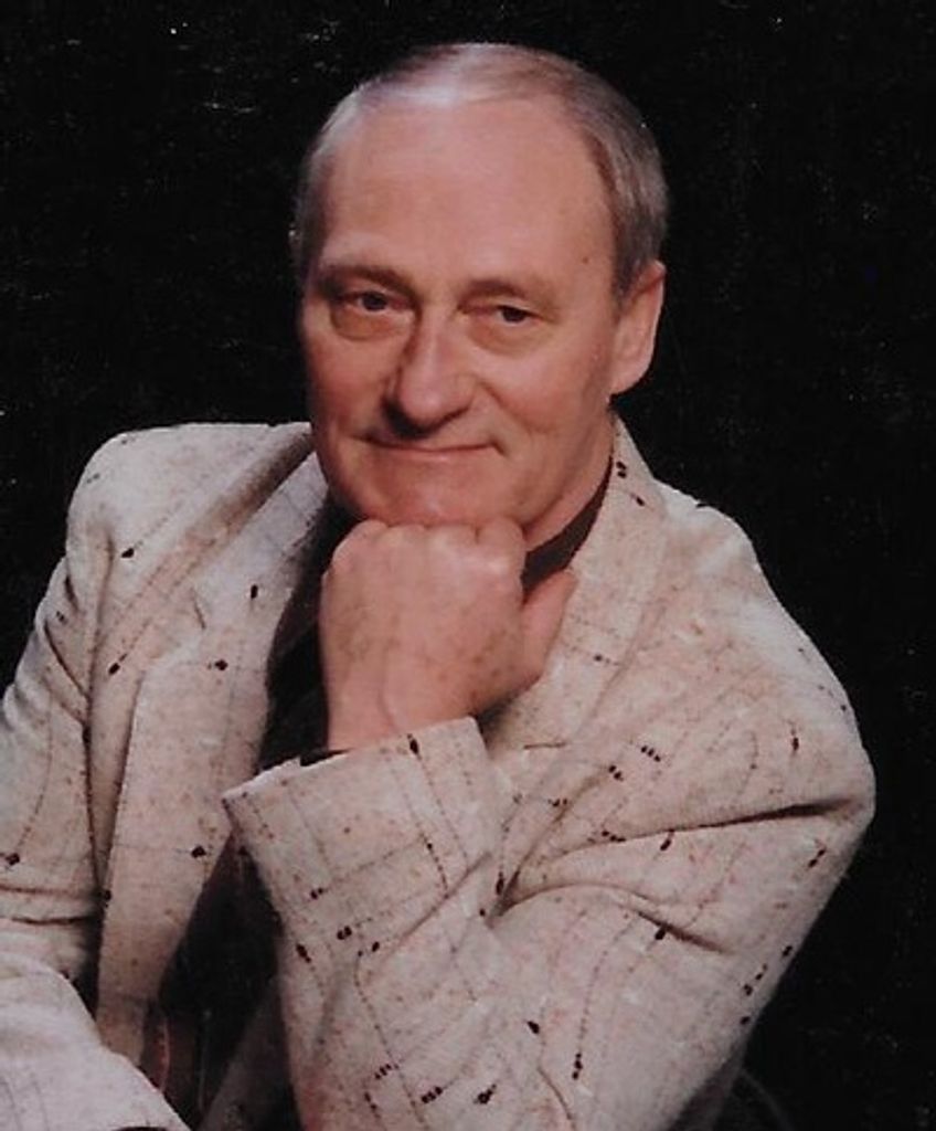 Richard Glenn Hadden Profile Photo