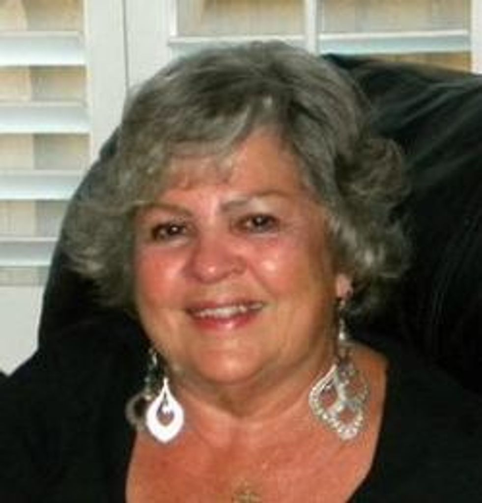Carole A Smith
