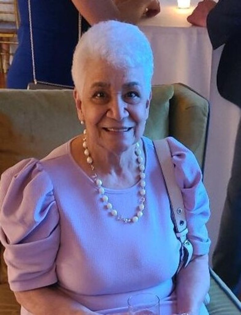 Maria Valera Profile Photo