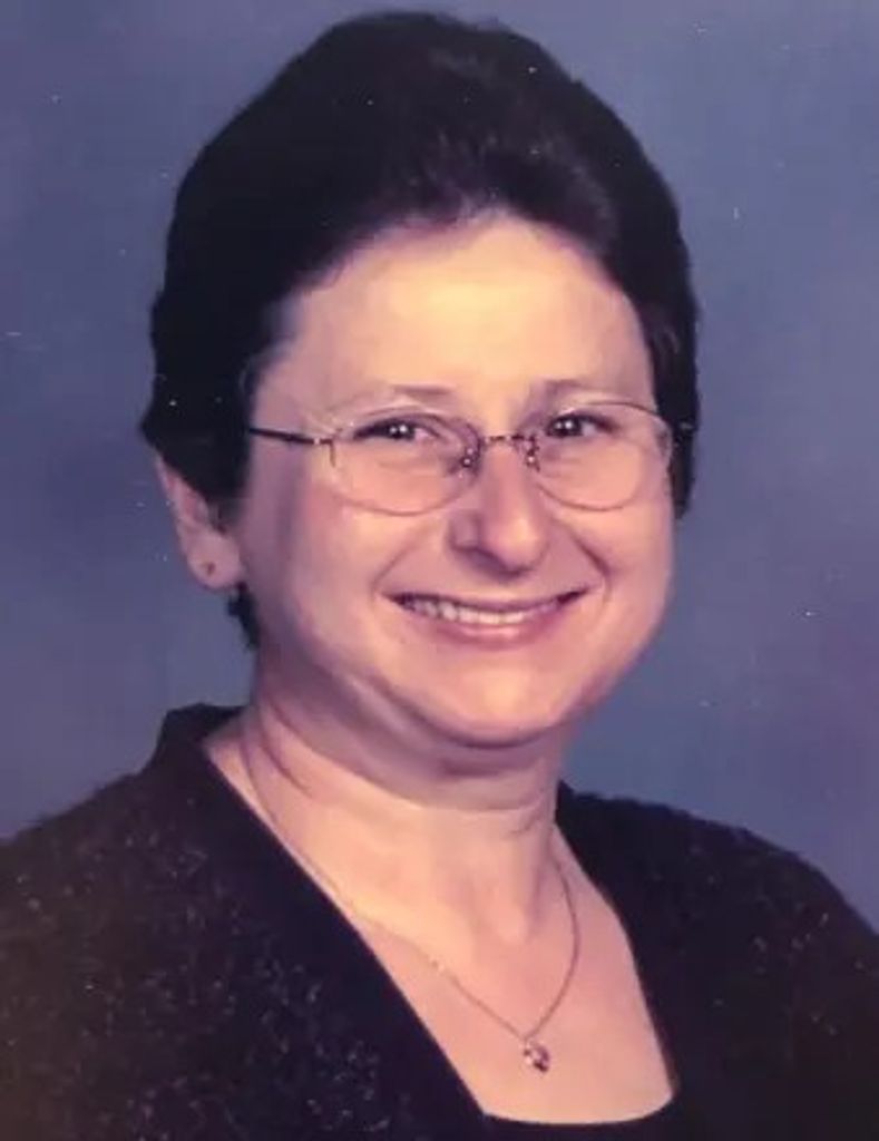 Marjorie Joan Cundiff