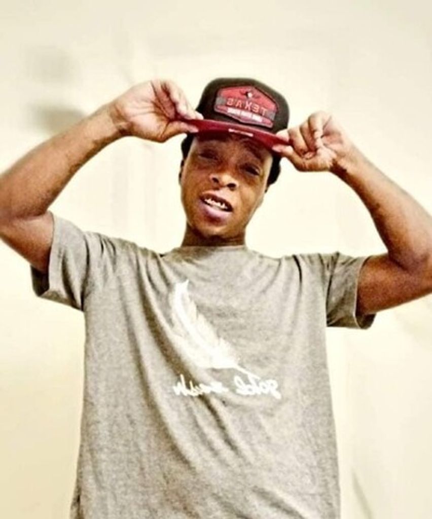 Mr. Alonzo Webb Ii Profile Photo