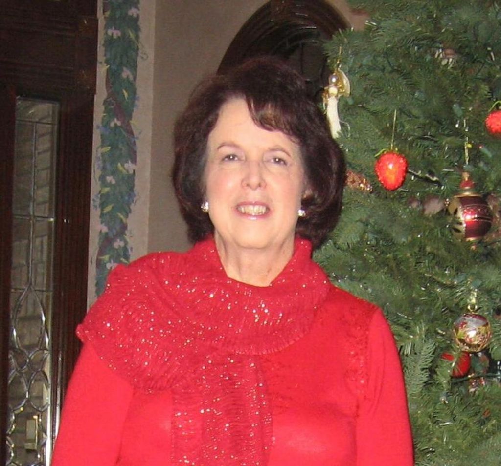 Susan Jane Killman Profile Photo