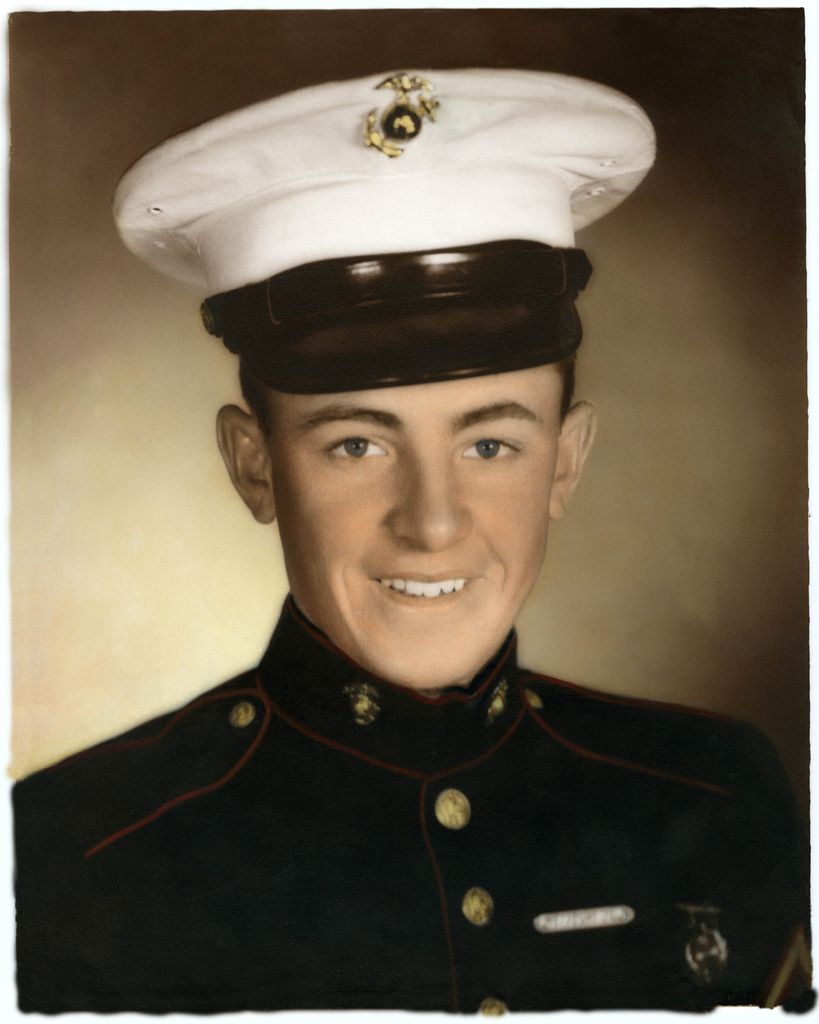 Harold Donald Hackney