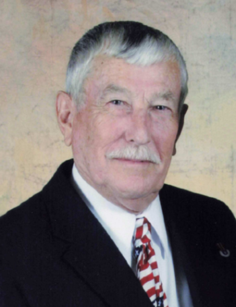 Edward Bessler Abel, Jr.
