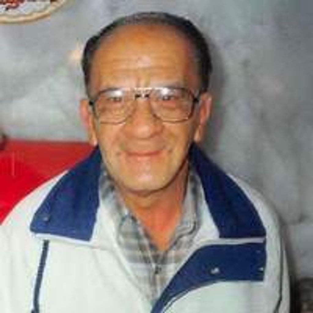 Alfred D. Depietropolo Profile Photo