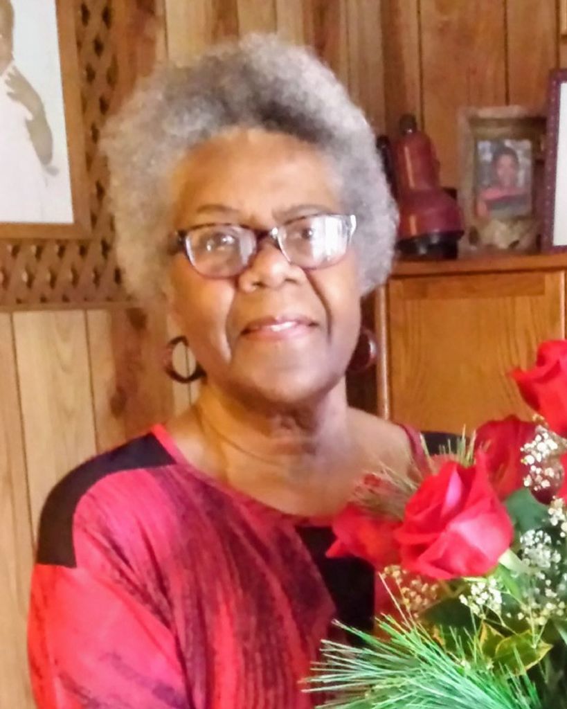 Juanita Word Profile Photo