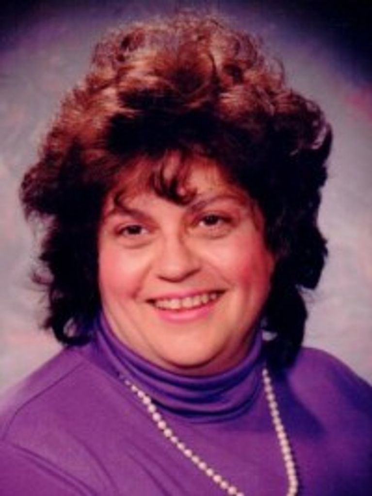 Kate (Squillace)  Moskal