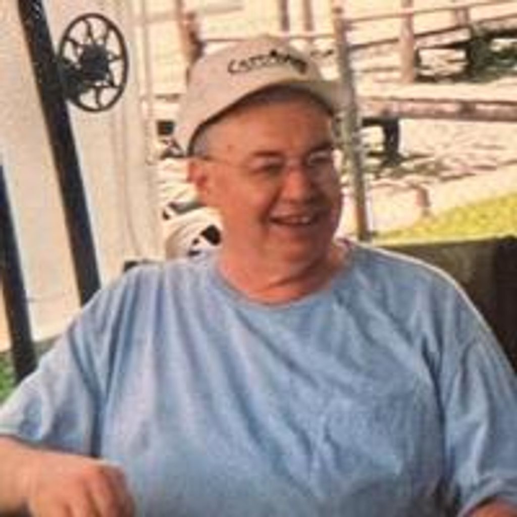 Michael "Mike" Mundell