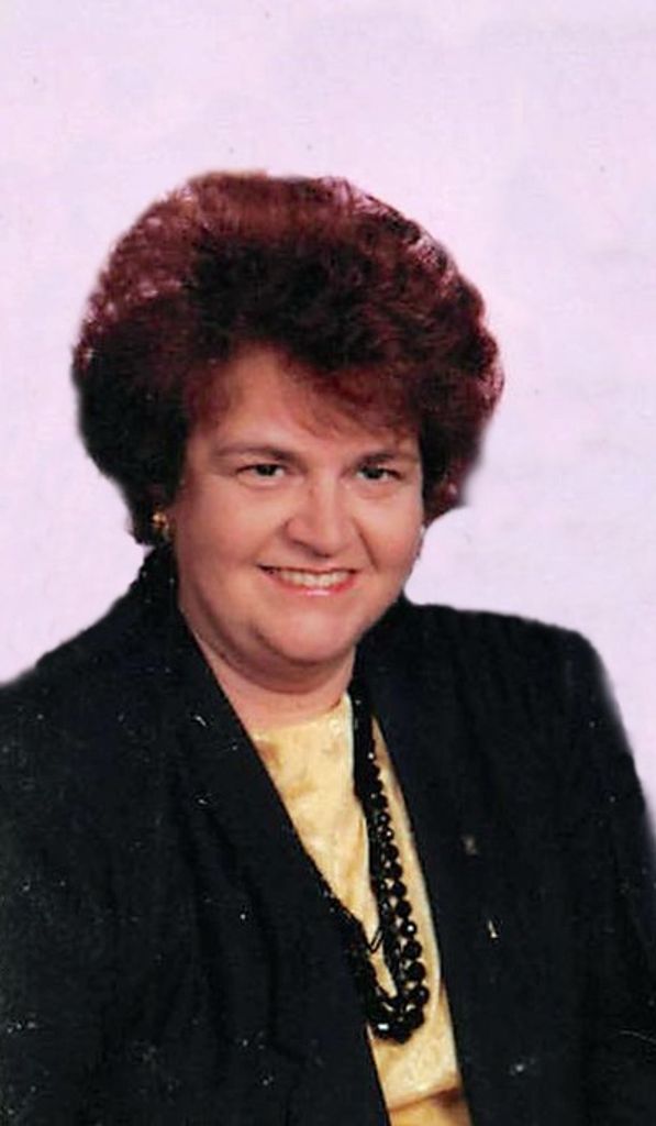 Patricia Ann Yarbrough Profile Photo