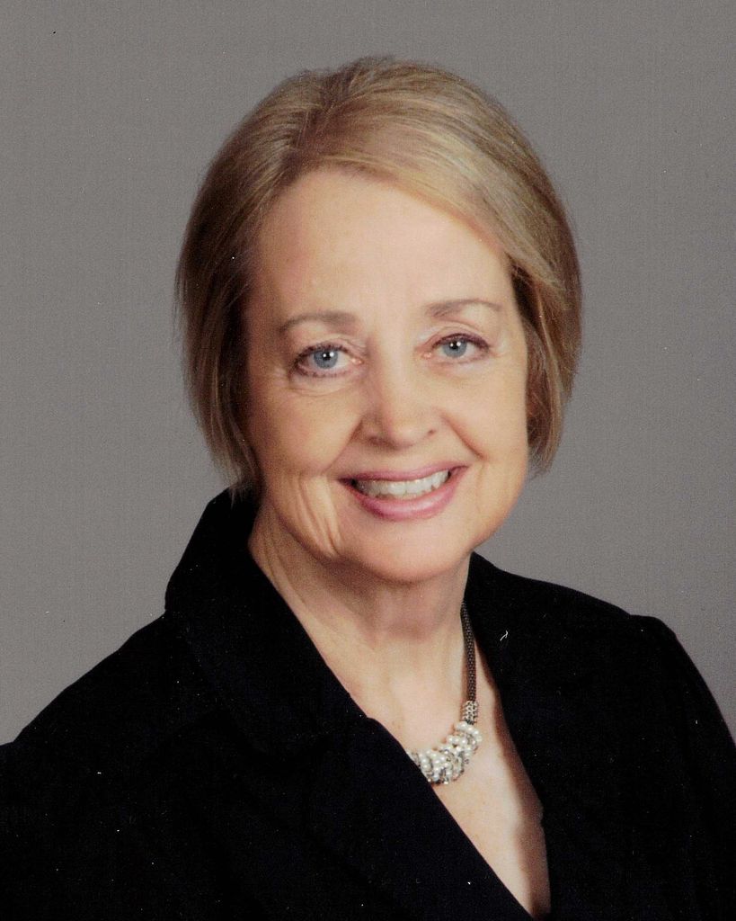Judith Ann McGrath Profile Photo