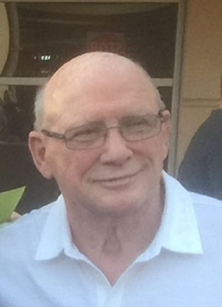 Cw3 (Ret) Thomas F. Stenehjem, Us Army Profile Photo