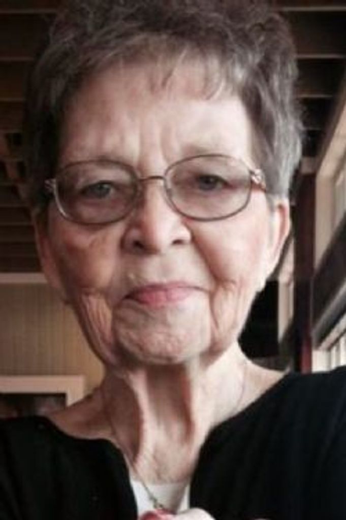 Sue Thaxton