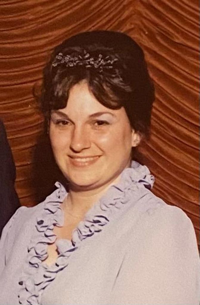 Joanne Mirabella