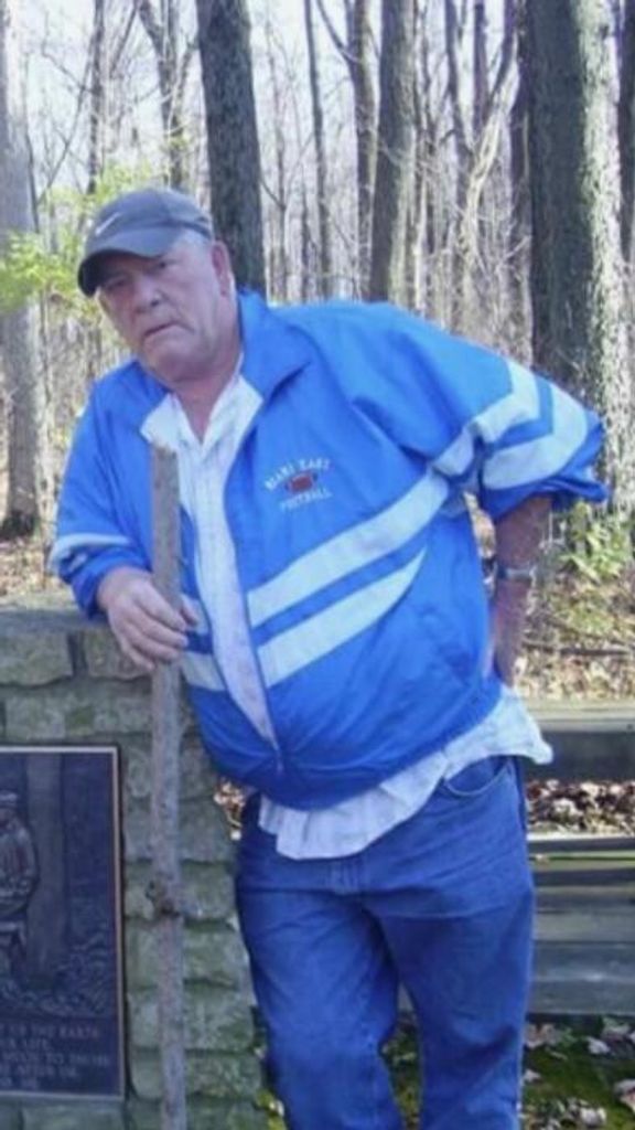 Lawrence E. "Red" Barnes