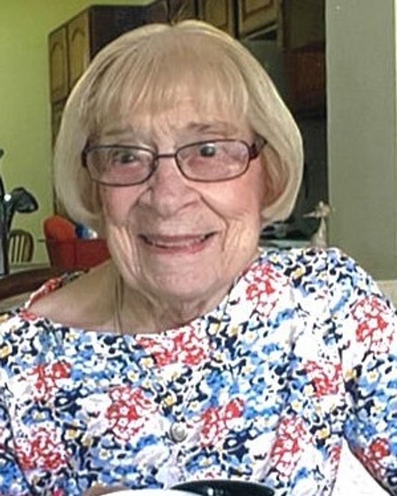 Delia M. Molden Profile Photo