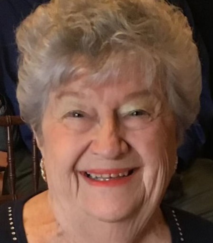 Gloria Matilda Gosnell (Hudzik)