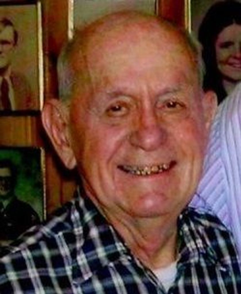 Norman Anton Gundersen Profile Photo
