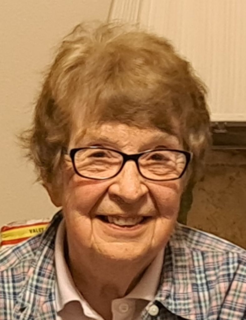 Marlys Ankrum