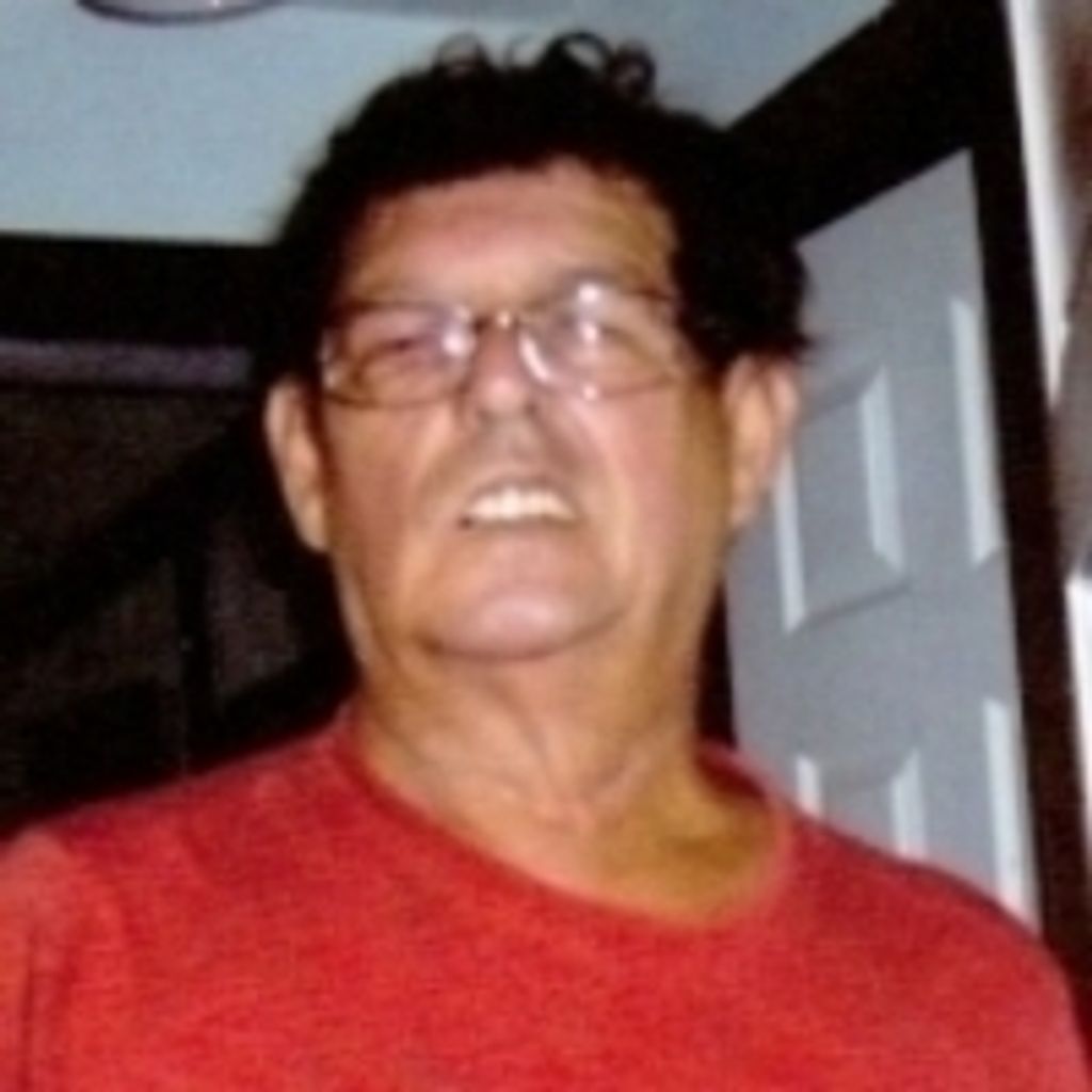 Clarence Shell