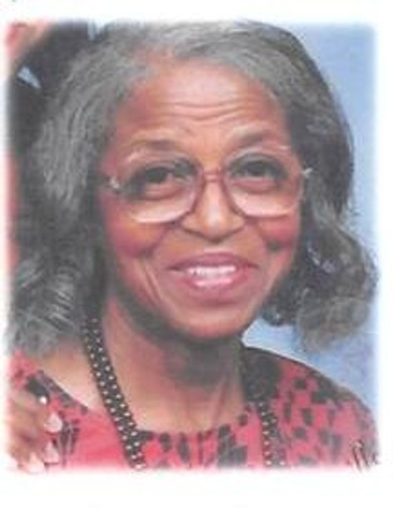 Hattie Elizabeth Malone