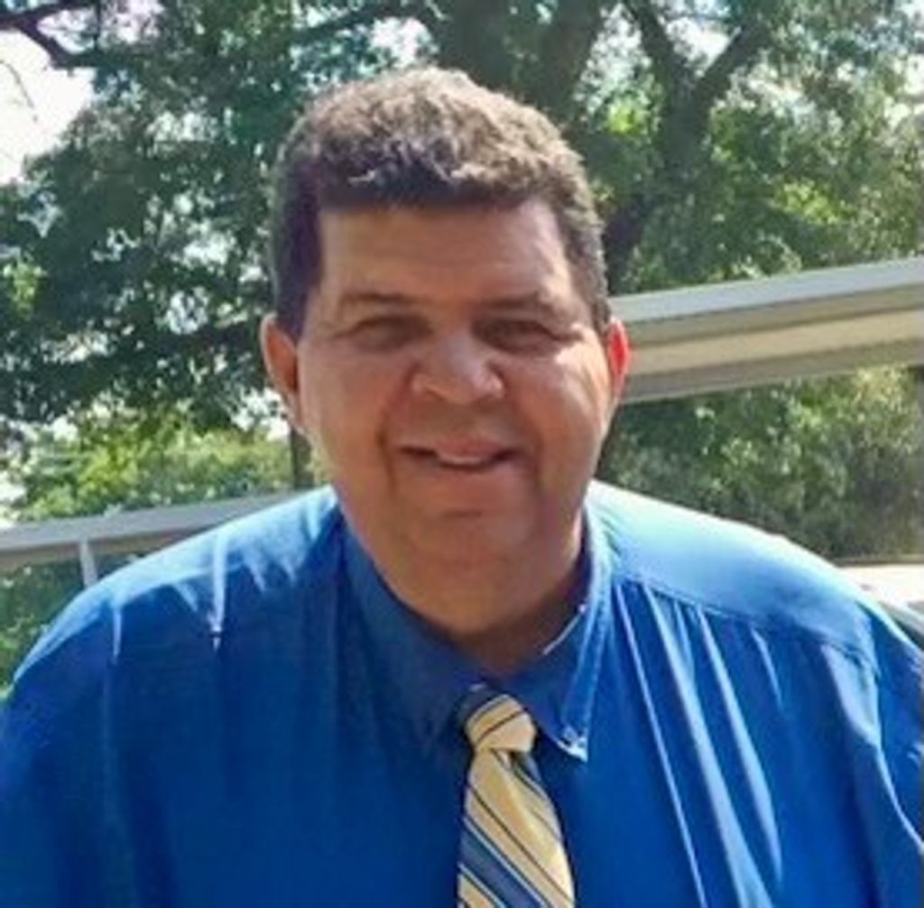 Tommy Jacobs Profile Photo