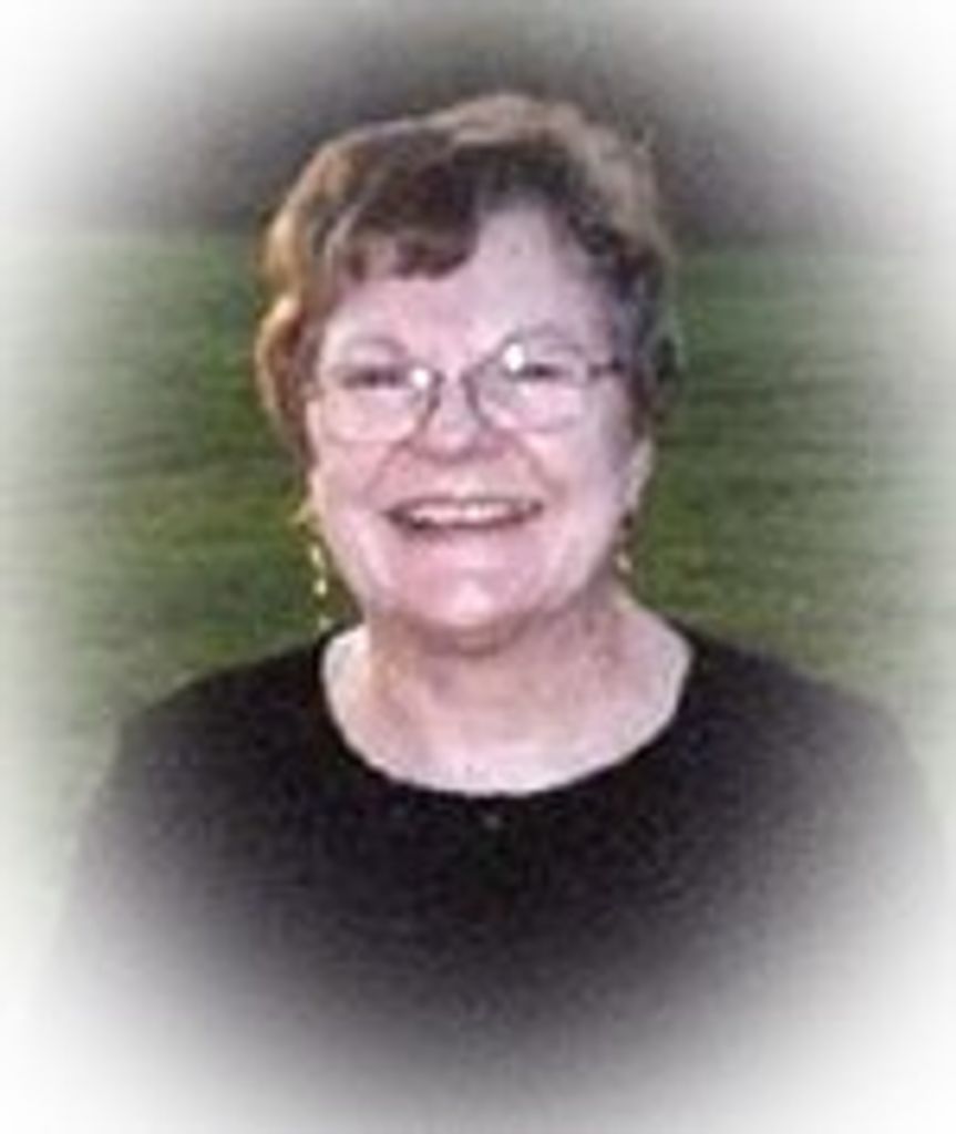 Carmelia 'Candy' Joyce Wildeman