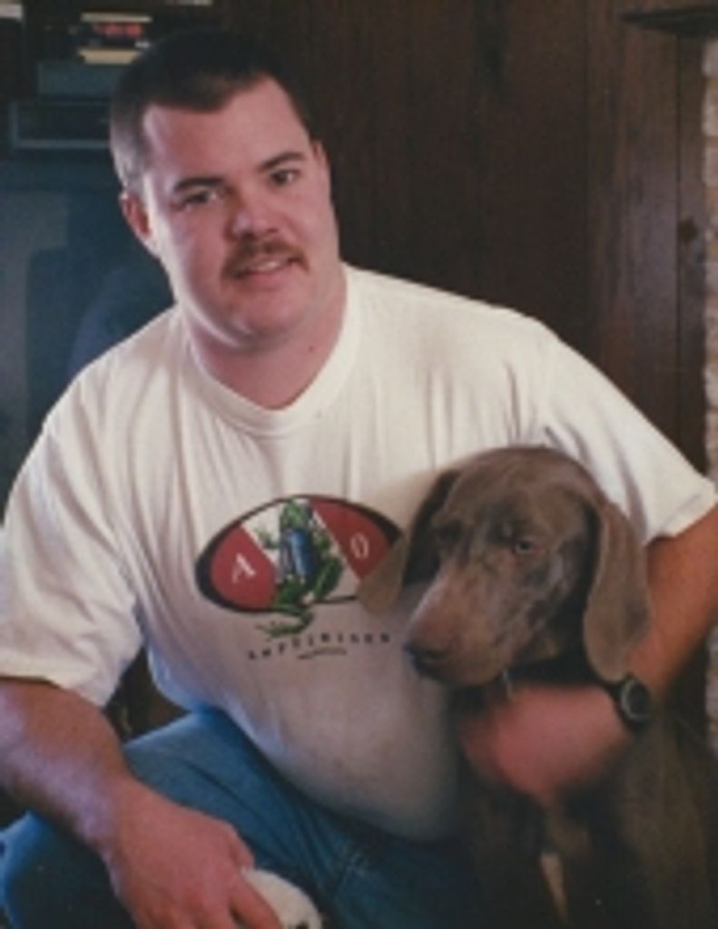 W. Dale Mitchell