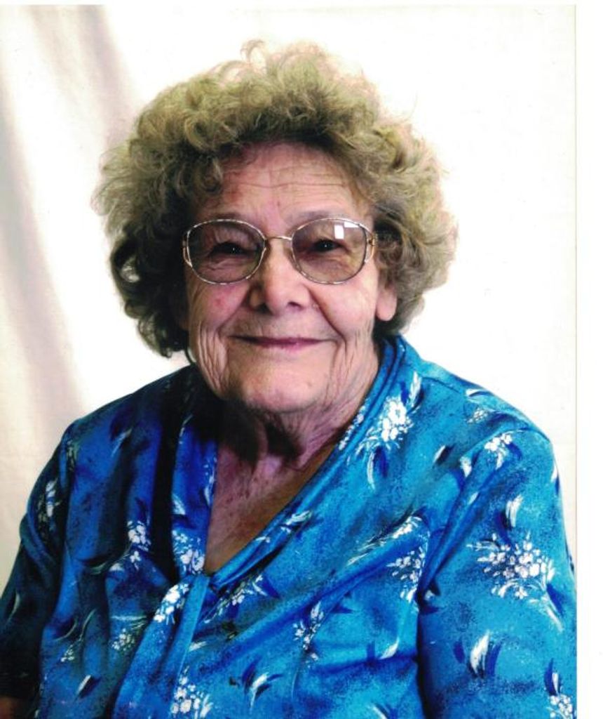 Eunice J. Taylor