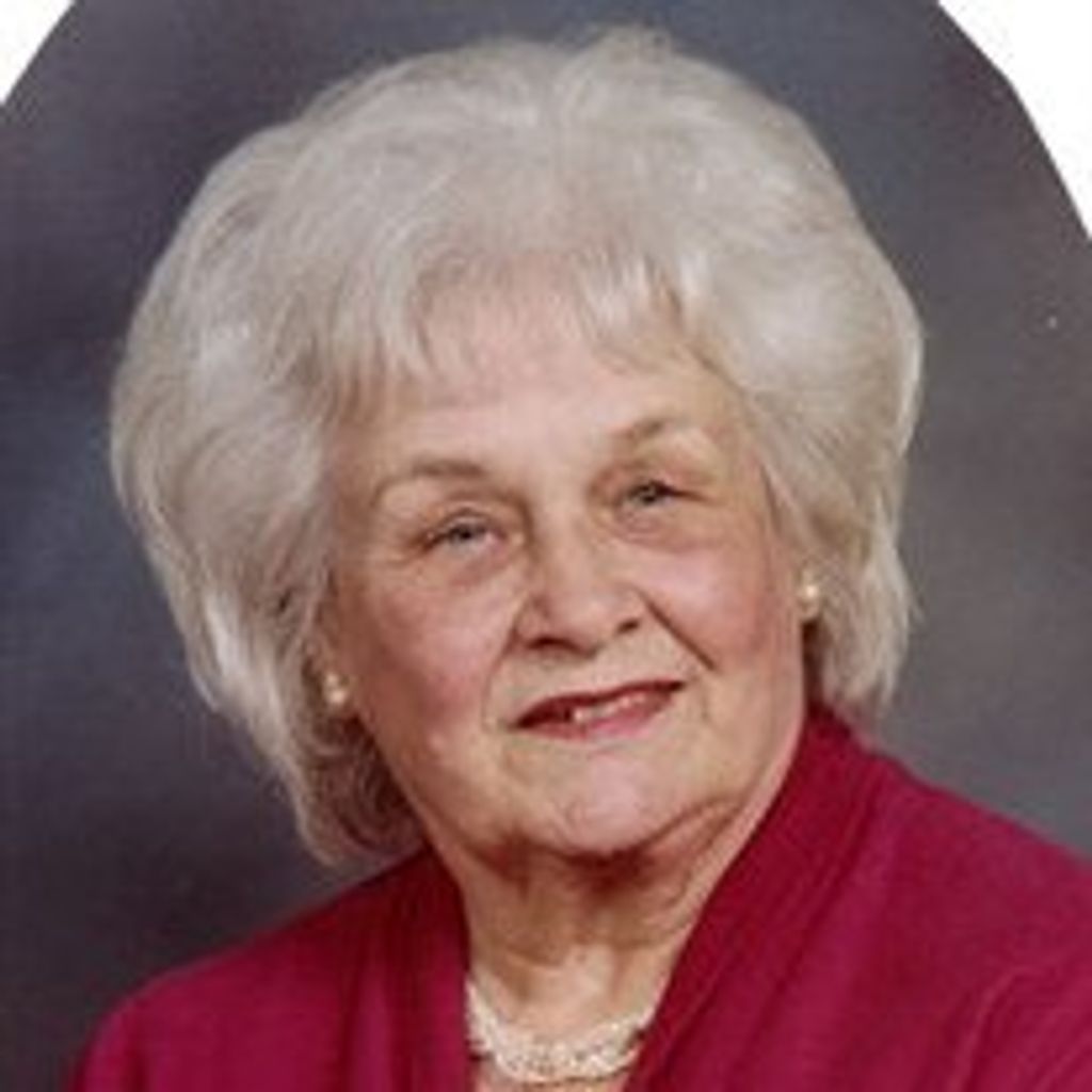 Vera  Louise Kirkwood