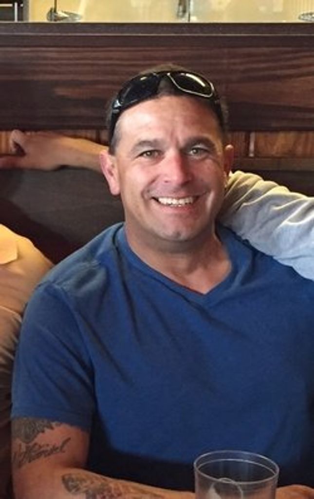 Robert Anthony Magana