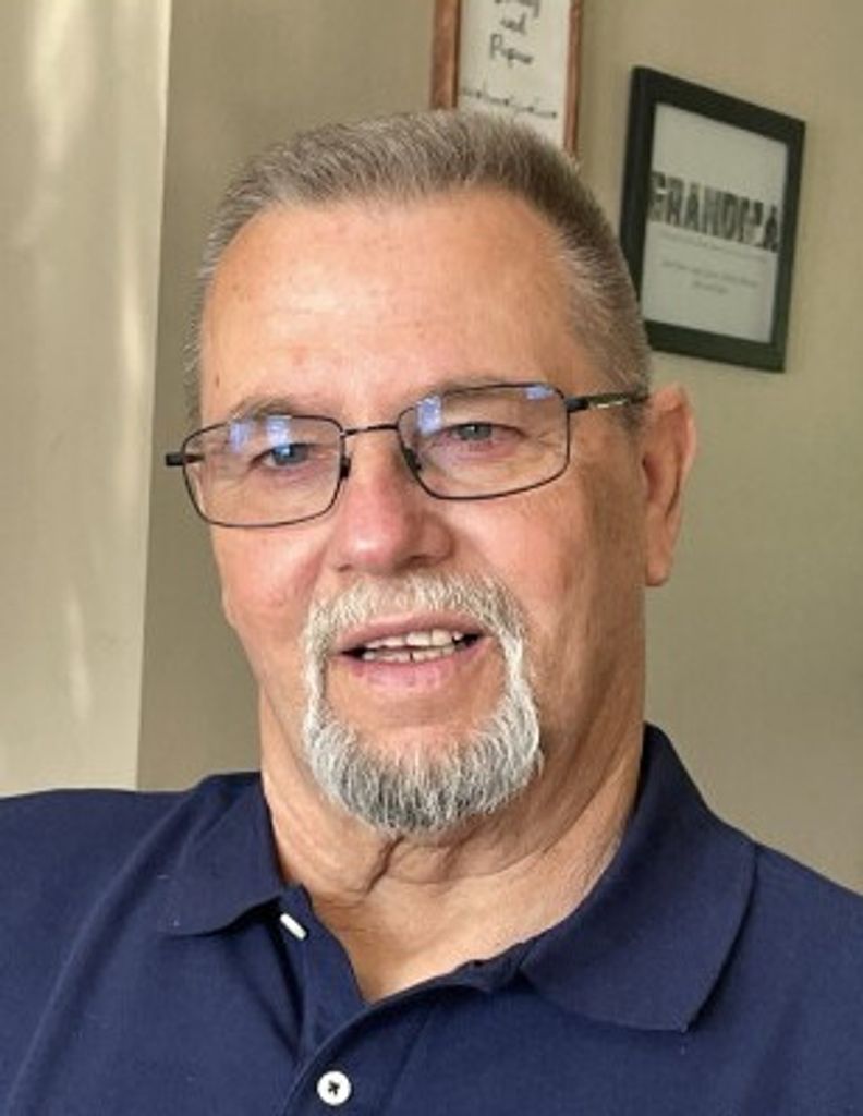 Gilford "Randy" Mayhorn Profile Photo