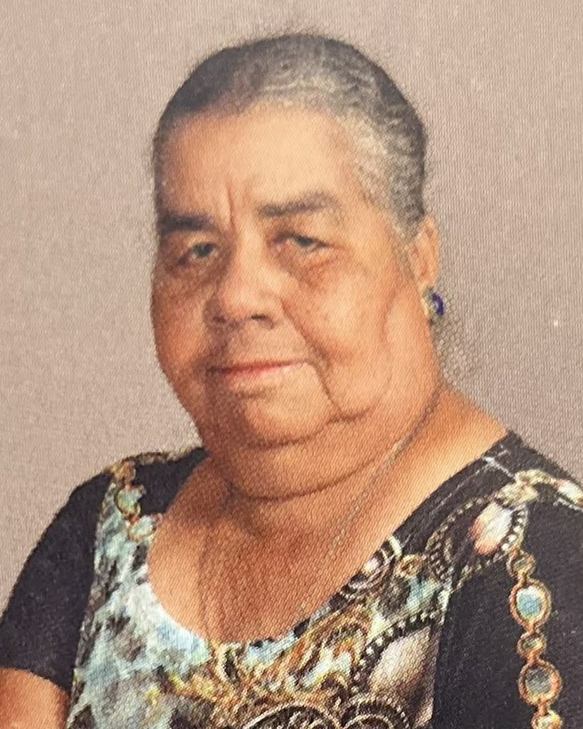 Ms. Frances Coutee Metoyer