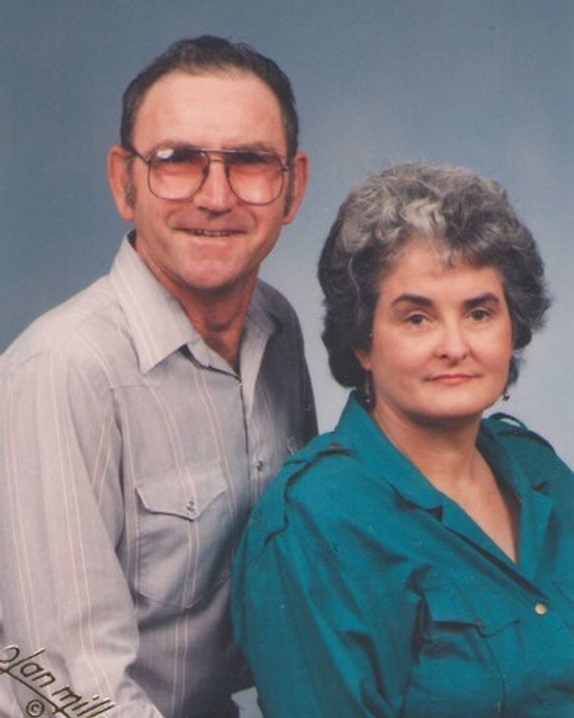 Mary Ellen Trapp