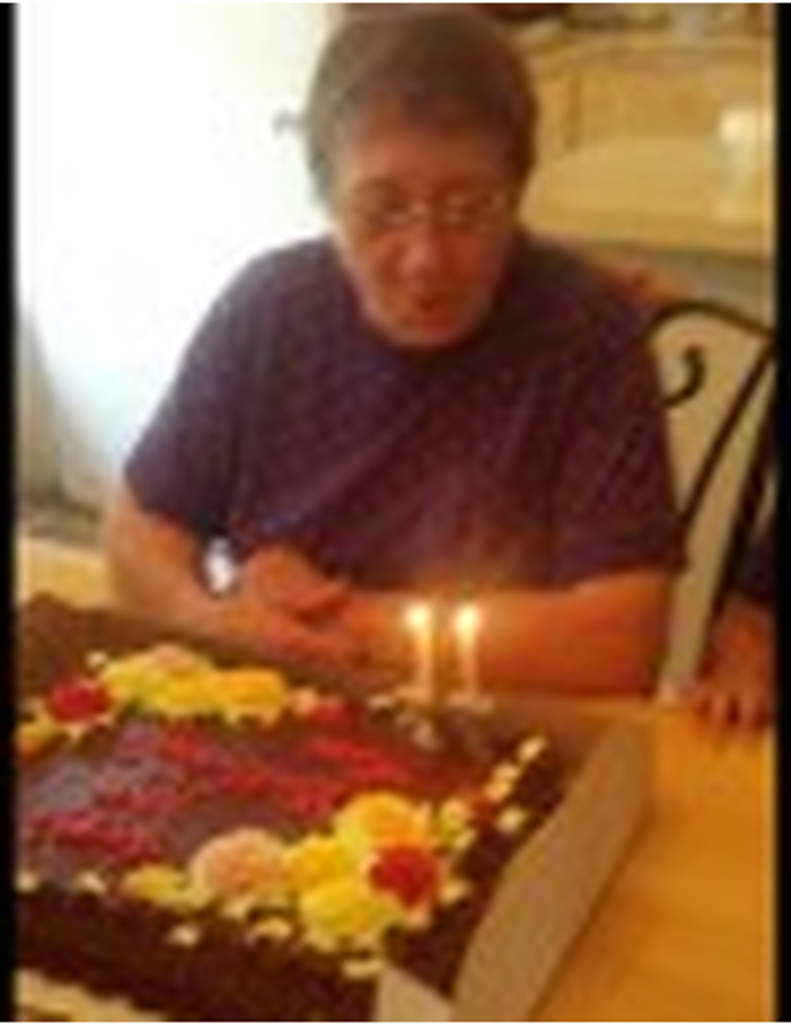 Della R. Caupp Profile Photo