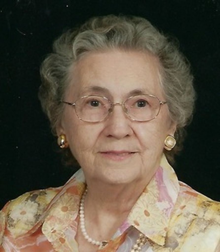 Ruth Garner Postell Profile Photo